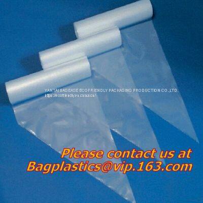 Pastry Disposable Bags Virgin LDPE Pastry Bag/Piping Pastry Bag Baking Decoratin Bags, Cake Cream, Decorating, Pastry Bags