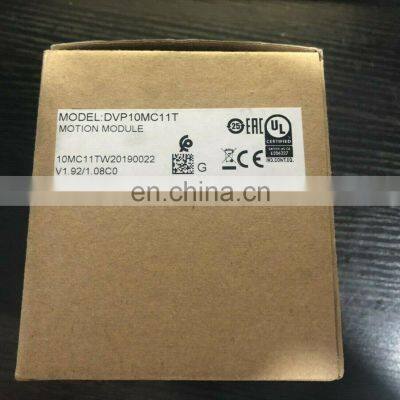High Quality Cheap Plc Controller Delta Parts DVP Electric MC Series Programmable Controller DVP10MC11T photo-3
