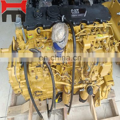 C6.6 Diesel Engine Assembly 274-1179 for CAT323D Excavator