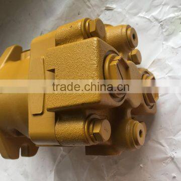 SAUER M46 PISTON MOTOR photo-2