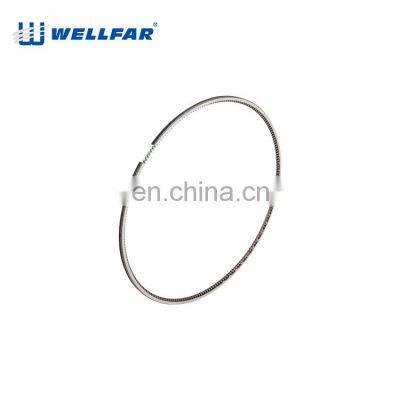 Wellfar 3116 Repairment Piston Ring For Caterpillar 3116 Engine Parts photo-2
