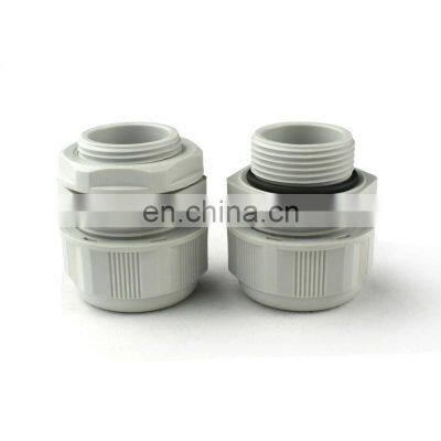 IP68 porous cable gland high quality waterproof nylon cable gland