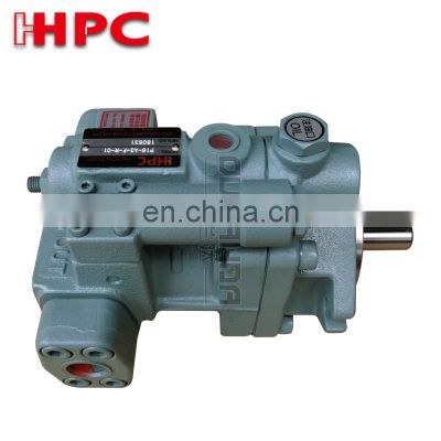 HHPC Variable Piston Pump P08/P16/P22/P36-A0/A1/A2/A3-F-R-01  Oil Pump