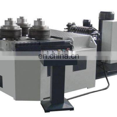 3 roller pipe bending machine