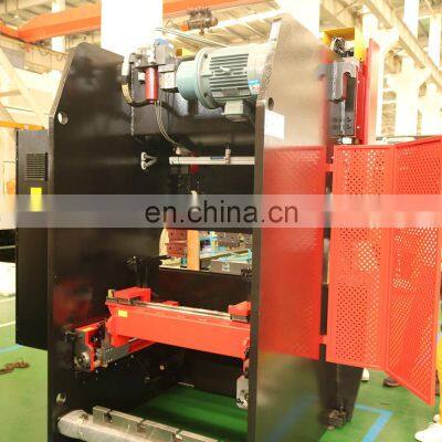 T&L Machinery- E21 Bending Machine, nc Bending Machine 80ton 3200mm