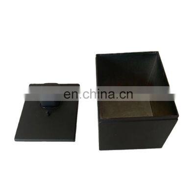 Aluminum Sheet Metal Fabrication Electronic Enclosure Battery Box photo-2
