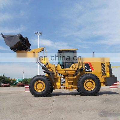 Foton Lovol FL936F 3 Ton small brand new wheel loader FL936F