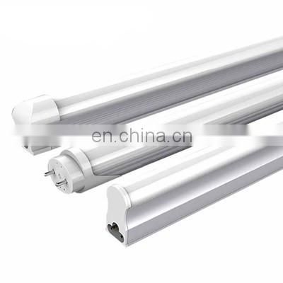 T5 T8 Integrated LED Tube Lighting 1.2m Energy Saving Tube Full Set Of LED Tube Lamps