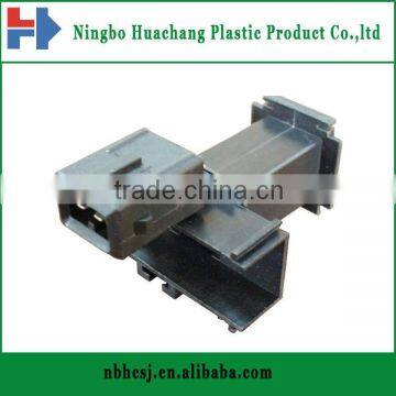 Plastic injection part for sensor /ABS part of sensor