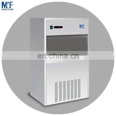 MEDFUTURE Flake Ice Maker 50kg/24h Mini Hot Selling Ice Maker