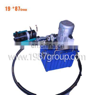 YJ650 Cold Stamping Swaging Press Extrusion Machine With High Quality