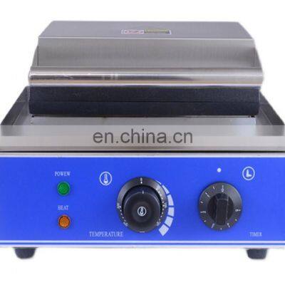 Commercial 25 Holes Poffertjes Grill Maker Small Cake Baking Equipment Mini Pancake Snack Machine Dorayaki Machine photo-5