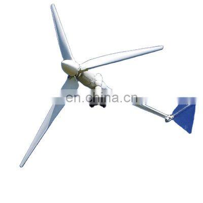 Residential wind turbine 1.5kw