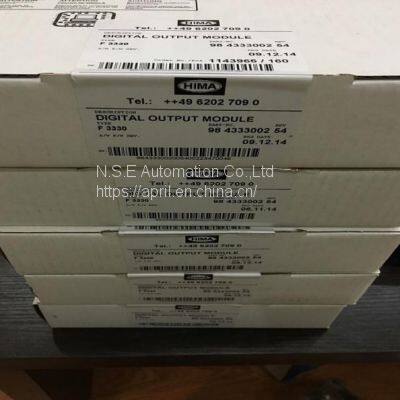 Hima Safety Plc MC2 440 12TSB 1 1D HIMA MC2 440 12TSB 1 1D