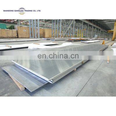 China manufacturer ss201 202 304 Stainless Steel Sheet 300 Series 304 hot rolled or cold rolled