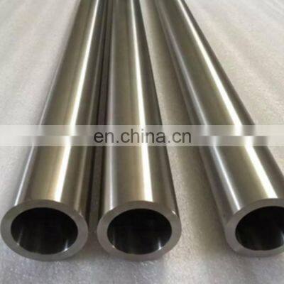 Competitive Price Precision Seamless Hydraulic Cylinder H8 Tolerance Honed Steel Tube