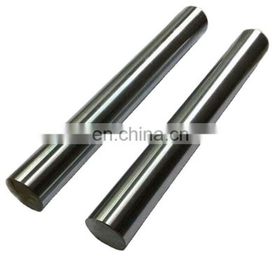 Top Selling AISI SS Round Bar Factory Price 304 304L 316 Sheet Round Bar