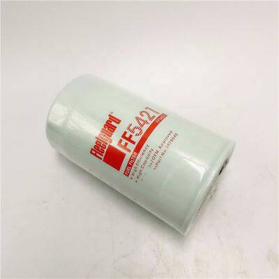 FF5421 4897833 FC-5725 400403-00126 65.12503-5026A 3978040 4934845 4989106 Fuel Filter