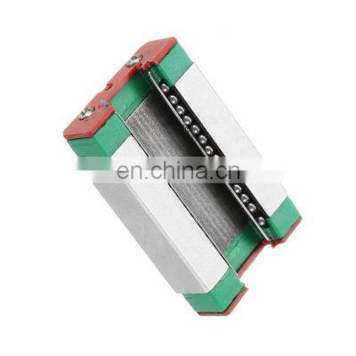 Original Hiwin Linear Rail HGR20 Slide Linear Guide