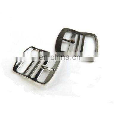 High Quality Fashion With Customizable Metal Pin Buckle Belt Buckle Waistband Decoration For Men photo-4
