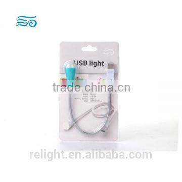 LED USB Light for Laptop Keyboard With Multi Color photo-6