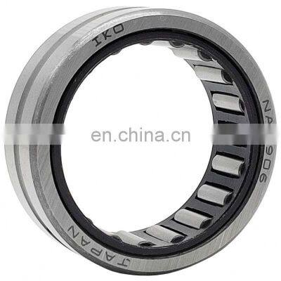 Bearing NA 4917 RNA4917 2RS One Way Needle Roller Bearing RNA4917 RNA4917-2RS NA4917UU NA4917-2RS NA4917