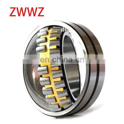 Self Aligning Roller Bearing Spherical Roller Bearing 22206 22220 23026