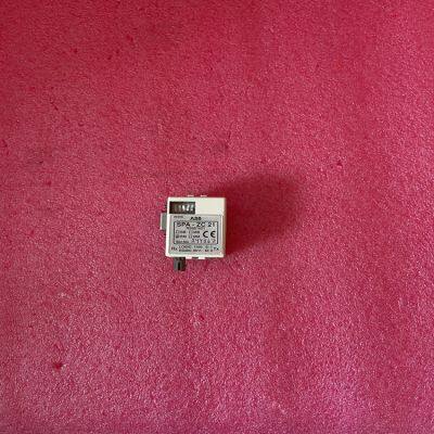 SPA-ZC21MB ABB Bus Connection Module
