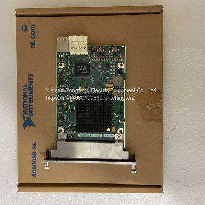 PXIE-7961R National Instruments Industrial Control Module Spare Parts photo-3