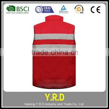 Buy Wholesale Direct From China reflective vest running