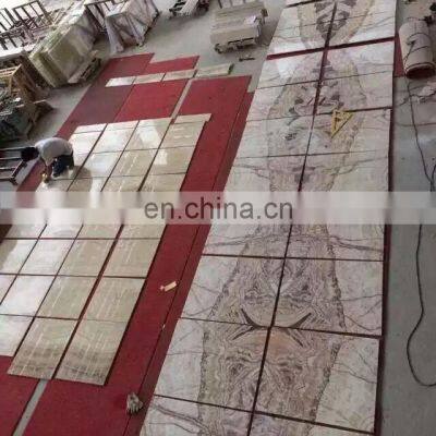 cheap price natural stone flooring tiles