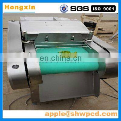 Stainless Steel Vegetable Cutting Machine Vegetable Cutter photo-4