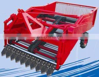 Factory Hot Sale Potato Onion Root Crops Harvester Digger Potato Peanut Garlic Digging Machine photo-5