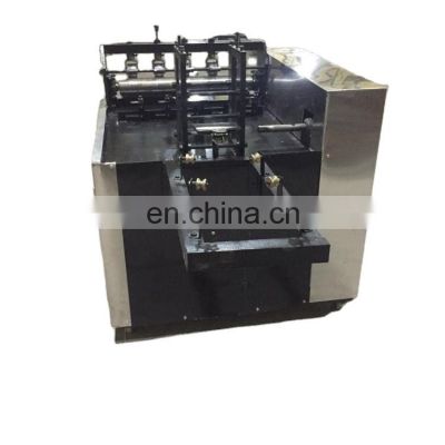 Stainless steel scourer ball making machine cleaning ball making machine for kitchen use