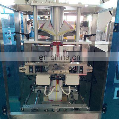 Ice Gel Pack Making Machine Big Pack Scrub Gel Packing and Filling photo-2
