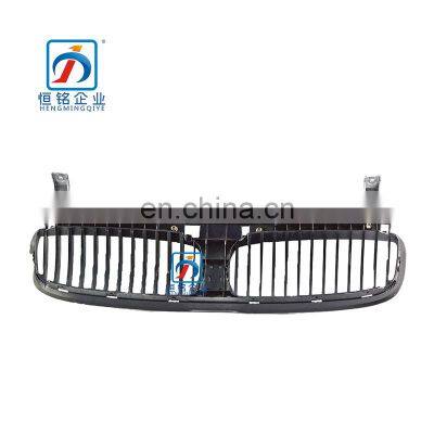 New Left Right Plat Chrome 7 Series E66 Front Grill for BMW 51137037727