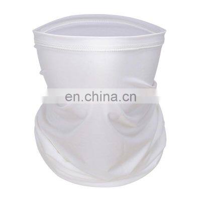 Bike Riding Sunscreen Ice Silk Mask Outdoor Fishing Headband Magic Mask Multifunctional Breathable Sports Collar photo-4