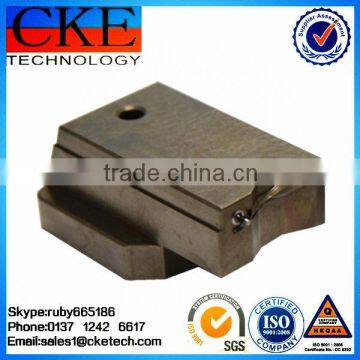 Aluminum Mechanical Products CNC Mechanical Parts photo-2