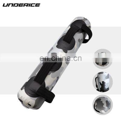 Under Ice Fitness Tube Water Fillable Aqua Tube Bag For Ultimate Core And Balance Workout photo-3