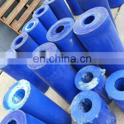 Nylon Plastic Sheet Board Cast MC Nylon Plastic Sheet photo-4