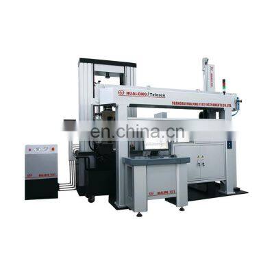 Kason electronic test 100ton tensile metal testing machine