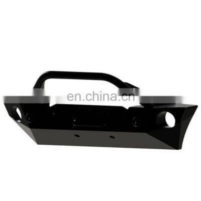 China factory TF Front bumper for Jeep for Wrangler JK for 4x4 accessories