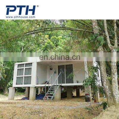 Hotels Vacation Villa Airbnb Rooms Renting Rooms Prefab House Container Home photo-4