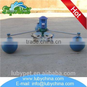 Fashionable equipment for aerated concrete for fishery