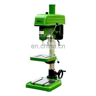 Industrial Type Bench Drilling Machine 12mm Drill Capacity Z4112 Z4112B Bench Drill Press with Metal Working