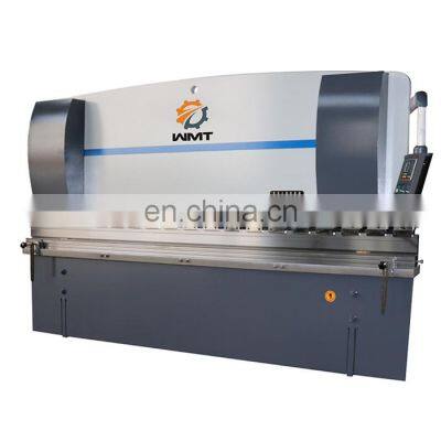 WC67Y 650/6000 hydraulic press brake machine price for 16mm thickness