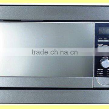 30L built-in microwave oven