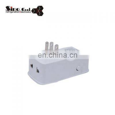 Good Price High Quality Electrical Appliances Power Surge 120V AC Voltage Protector photo-3