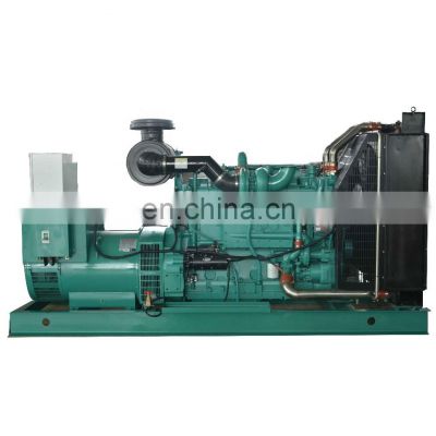 KTA19  series  marine diesel engine  600hp  electric marine motor  KT19-M  Marine  Diesel Engine