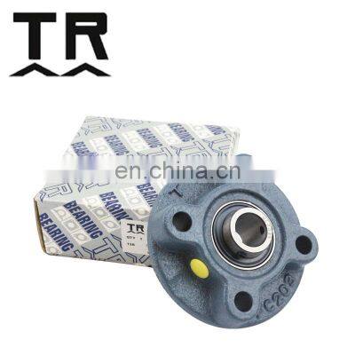 UCFC206 - P5 Tr Brand Pillow Block Bearing With Bearing Housing Ucfc207 Ucfc208 Ucfc209 photo-5